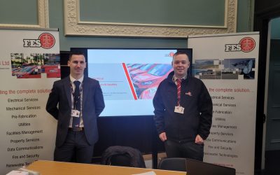 Stornoway Careers Fair