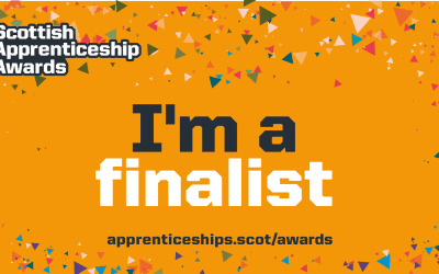 Scottish Apprenticeship Awards